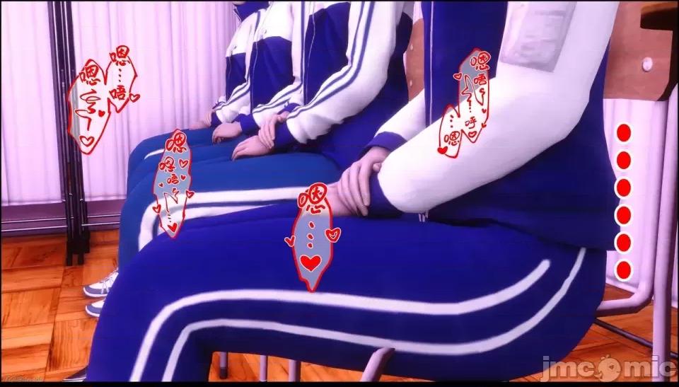 淫欲全家桶 [Ann] 淫欲全家桶 21-22 第63页
