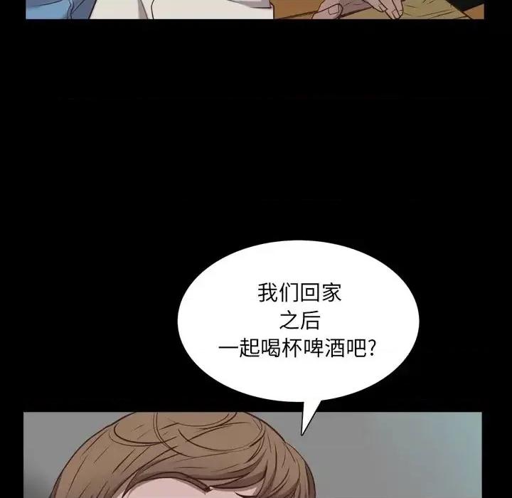 一次就上瘾 一次成瘾-第 28 话 第83页