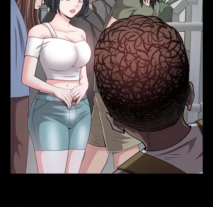 一次就上瘾 一次成瘾-第 37 话 第94页