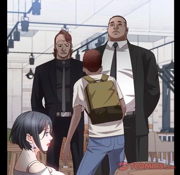 一次就上瘾 一次成瘾-第 37 话 第111页