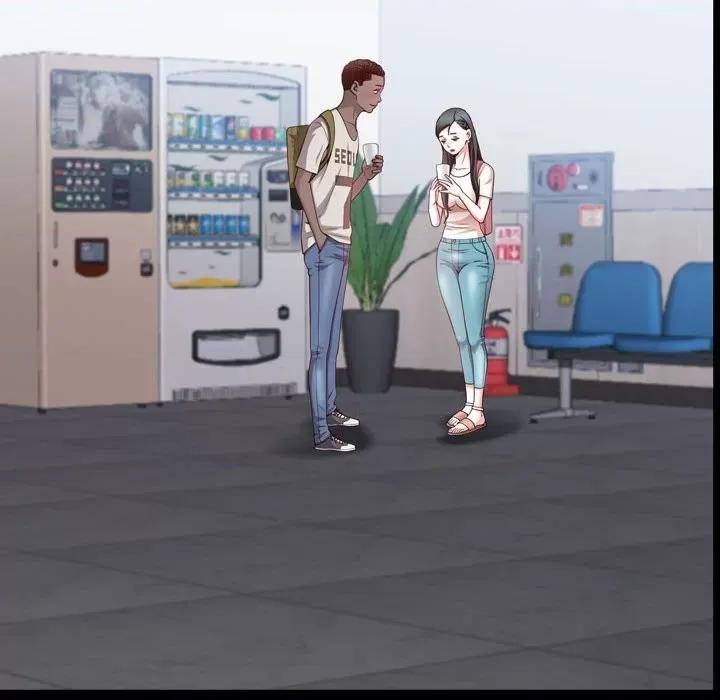 一次就上瘾 一次成瘾-第 41 话 第46页