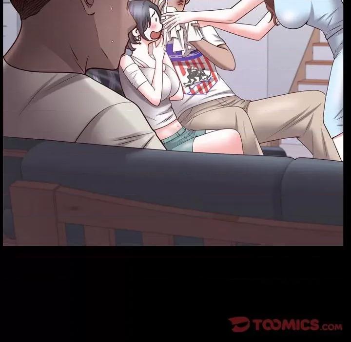 一次就上瘾 一次成瘾-第 41 话 第117页