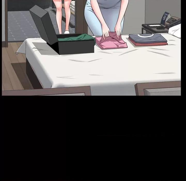 一次就上瘾 一次成瘾-第 51 话 第107页