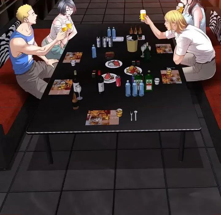 一次就上瘾 一次成瘾-第 53 话 第46页