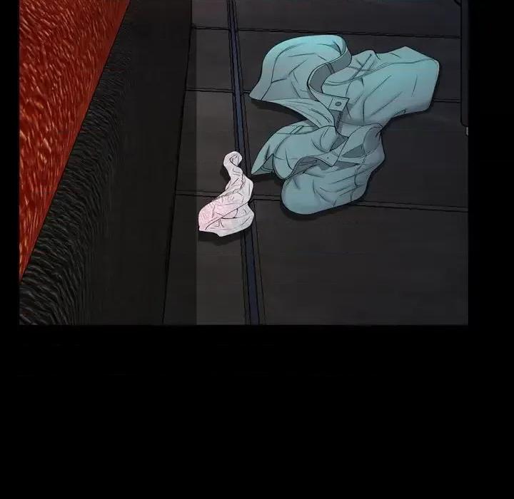 一次就上瘾 一次成瘾-第 54 话 第37页
