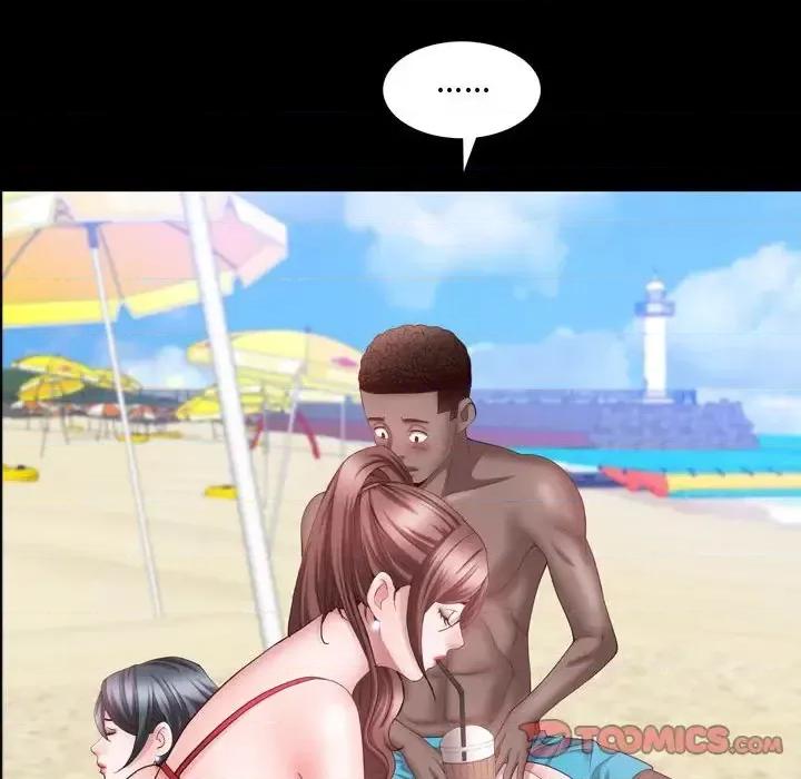 一次就上瘾 一次成瘾-第 64 话 第63页