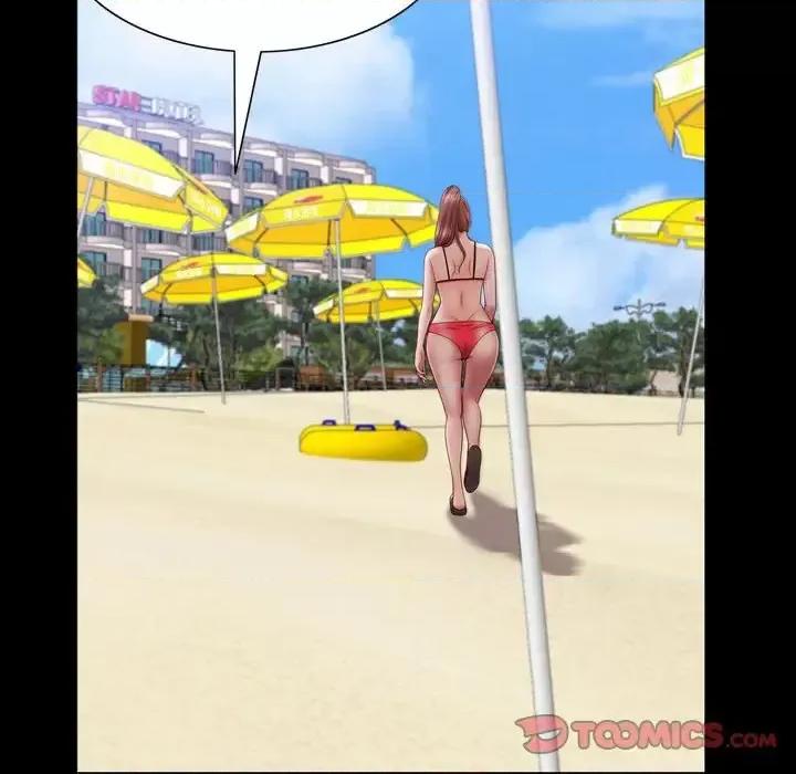 一次就上瘾 一次成瘾-第 64 话 第117页