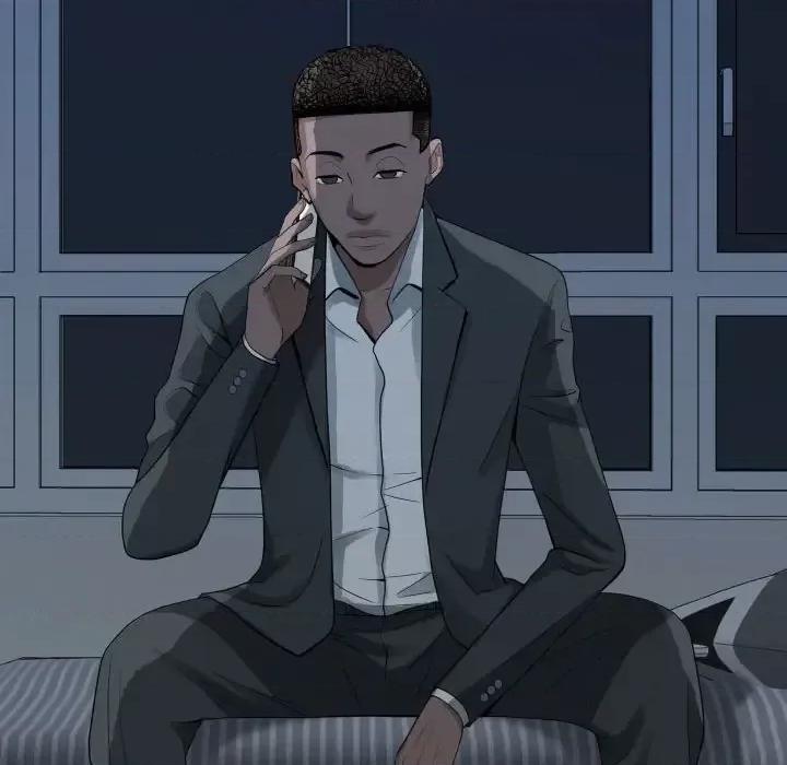 一次就上瘾 一次成瘾-第 76 话 第22页