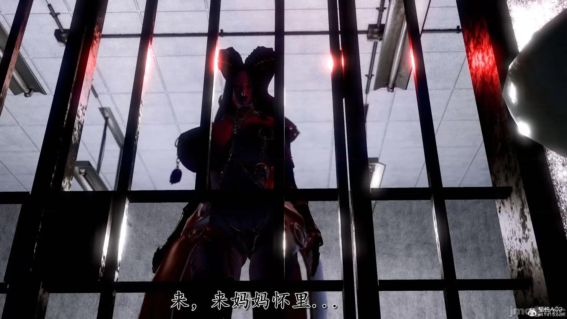 奴役三界人間 奴役三界人間 7-8 第425页