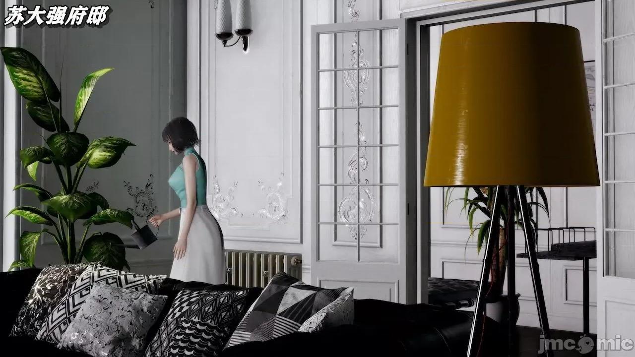 奴役三界人間 [屍體丶發火] 奴役三界14-15 第156页