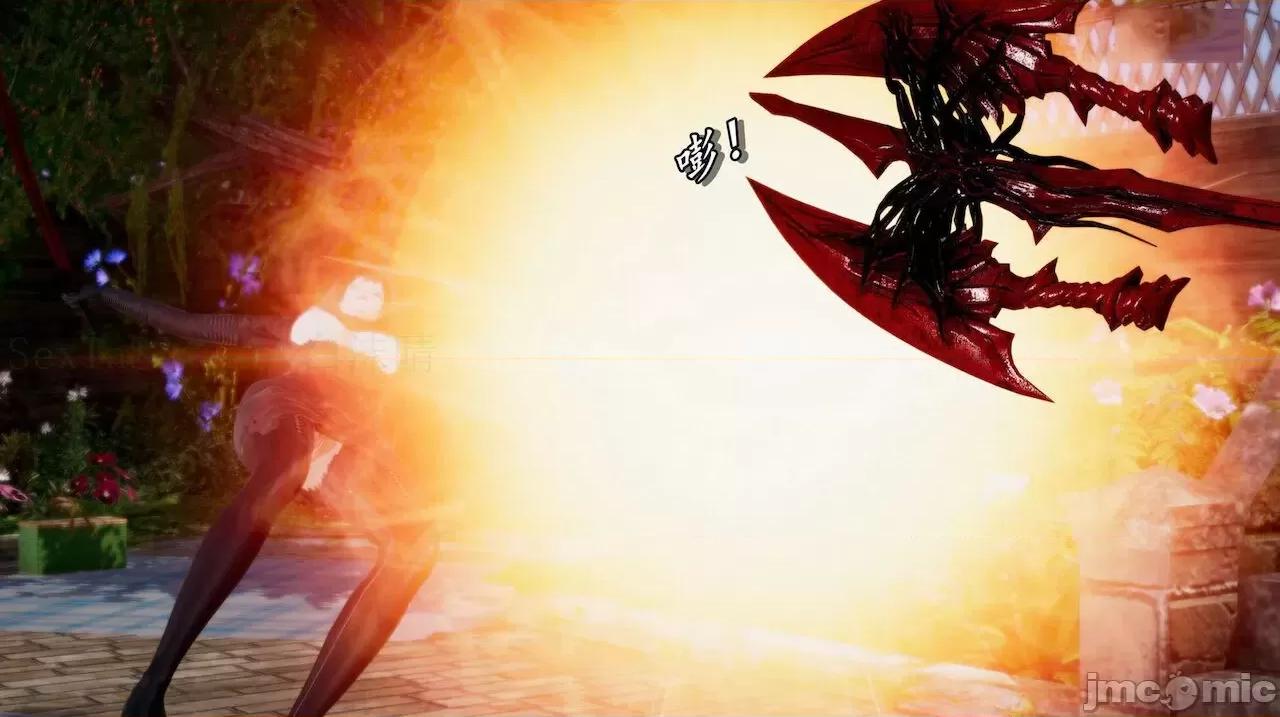 奴役三界人間 [屍體丶發火] 奴役三界14-15 第198页