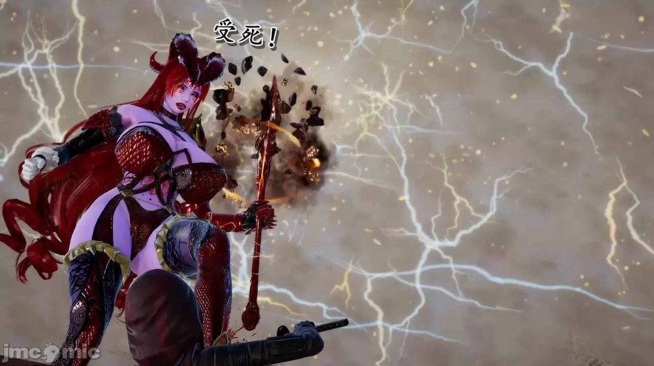奴役三界人間 [屍體丶發火] 奴役三界14-15 第207页