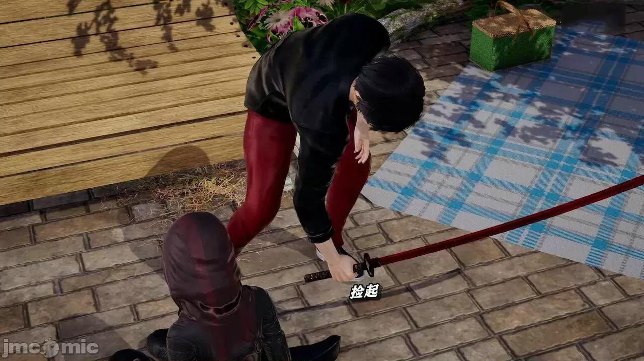 奴役三界人間 [屍體丶發火] 奴役三界14-15 第221页