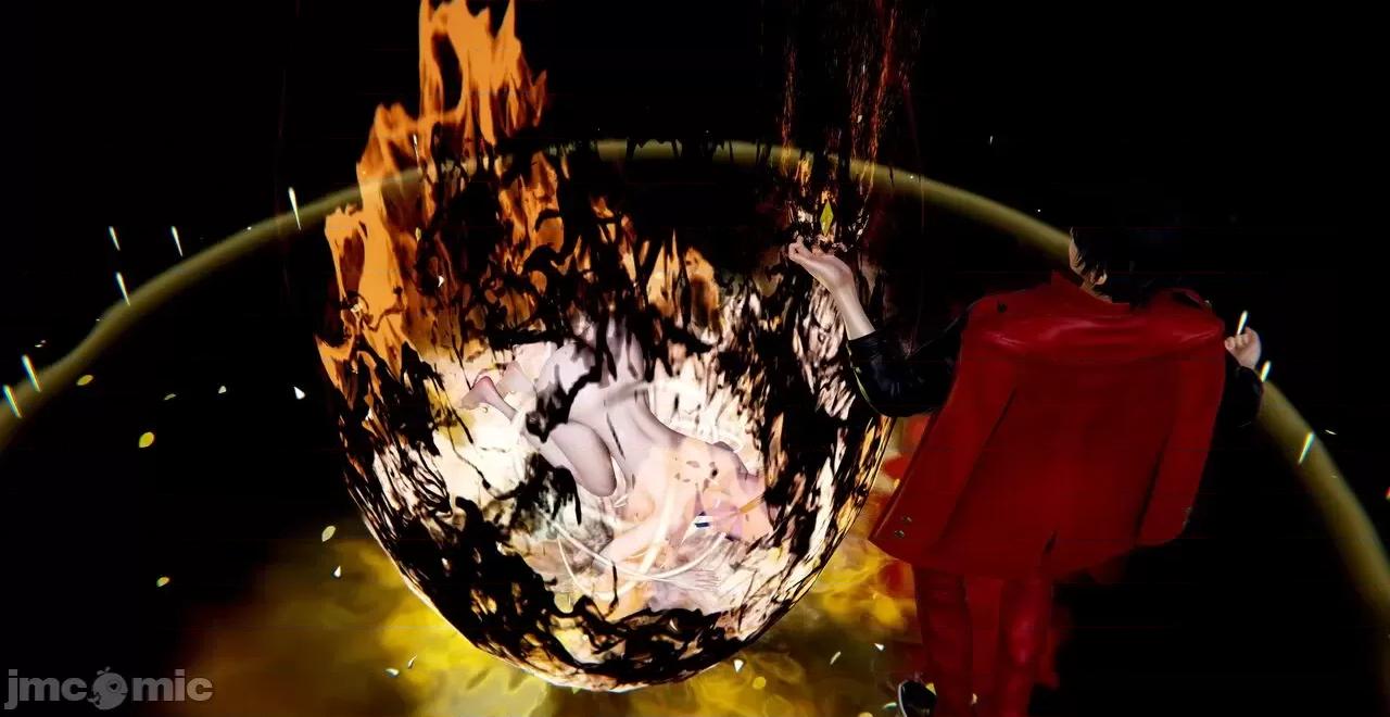 奴役三界人間 [屍體丶發火]奴役三界22 第31页