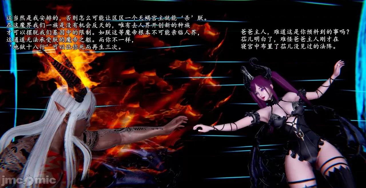 奴役三界人間 [屍體丶發火]奴役三界22 第95页
