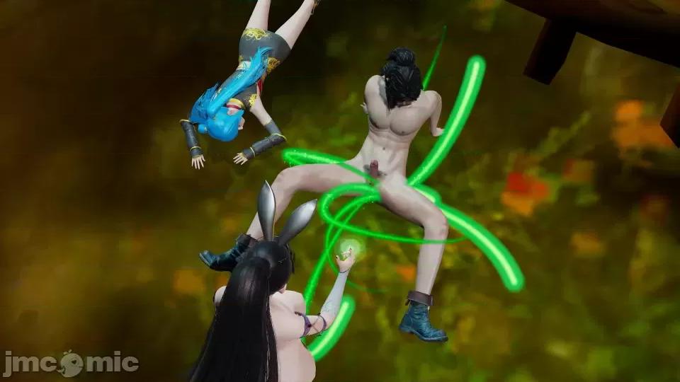 國漫世界 國漫世界 第190页