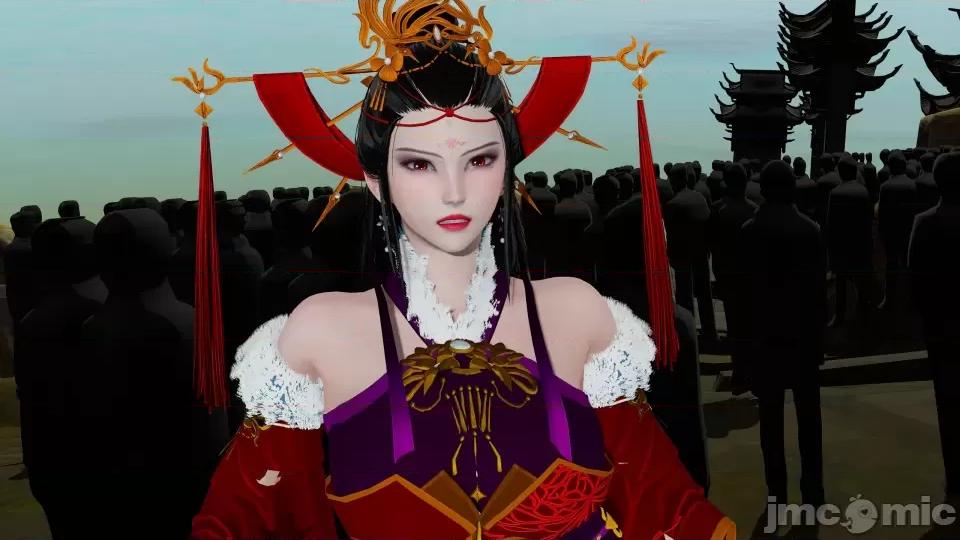 國漫世界 國漫世界第二章 第133页