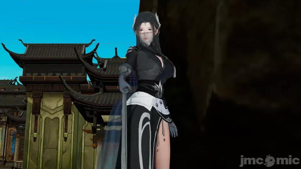 國漫世界 國漫世界第二章 第213页