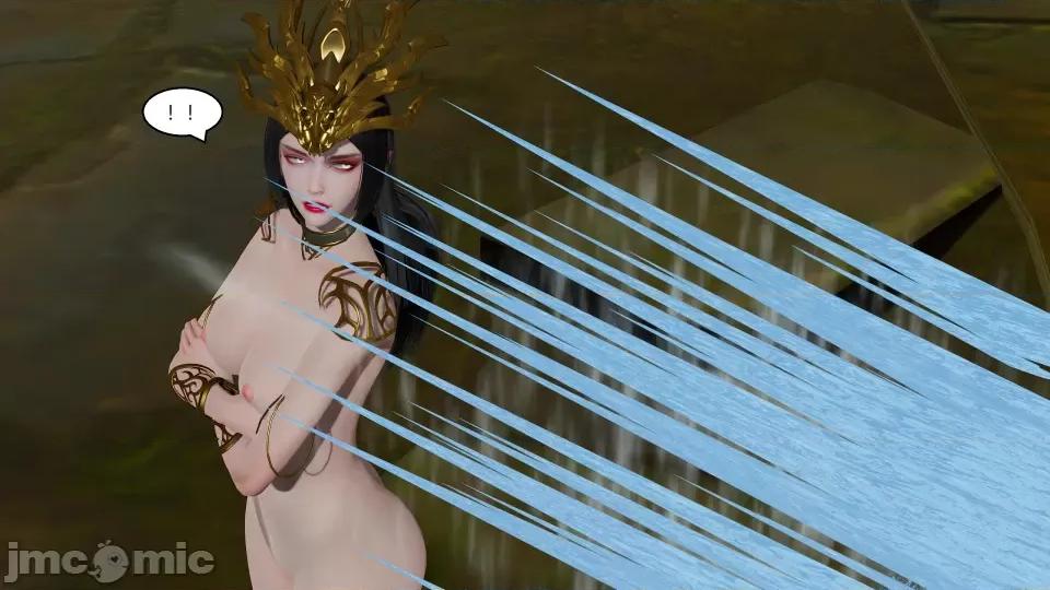 國漫世界 國漫世界第二章 第215页