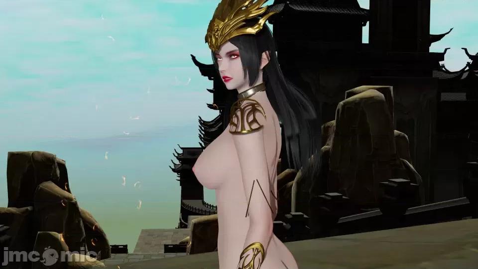 國漫世界 國漫世界第二章 第217页
