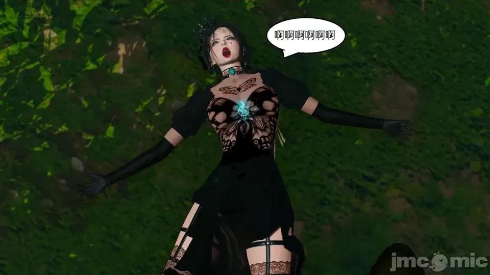 國漫世界 國漫世界第五章 第90页