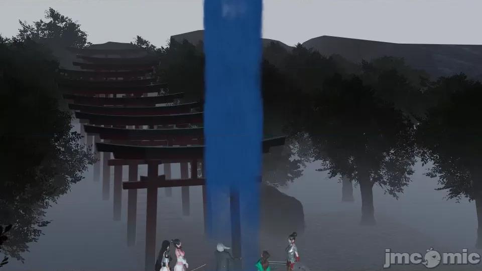 國漫世界 國漫世界第五章 第143页
