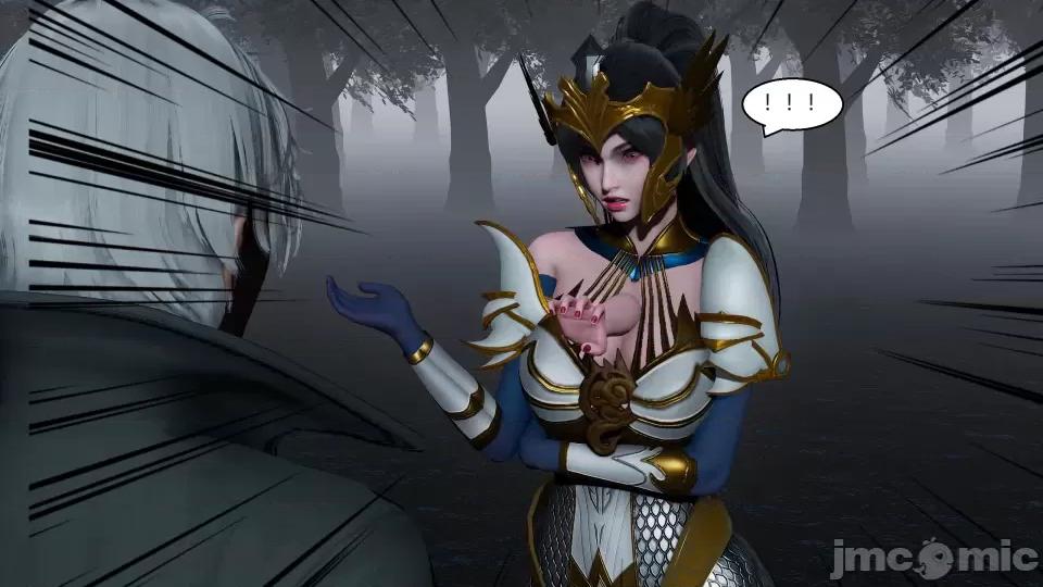國漫世界 國漫世界第六章 第49页
