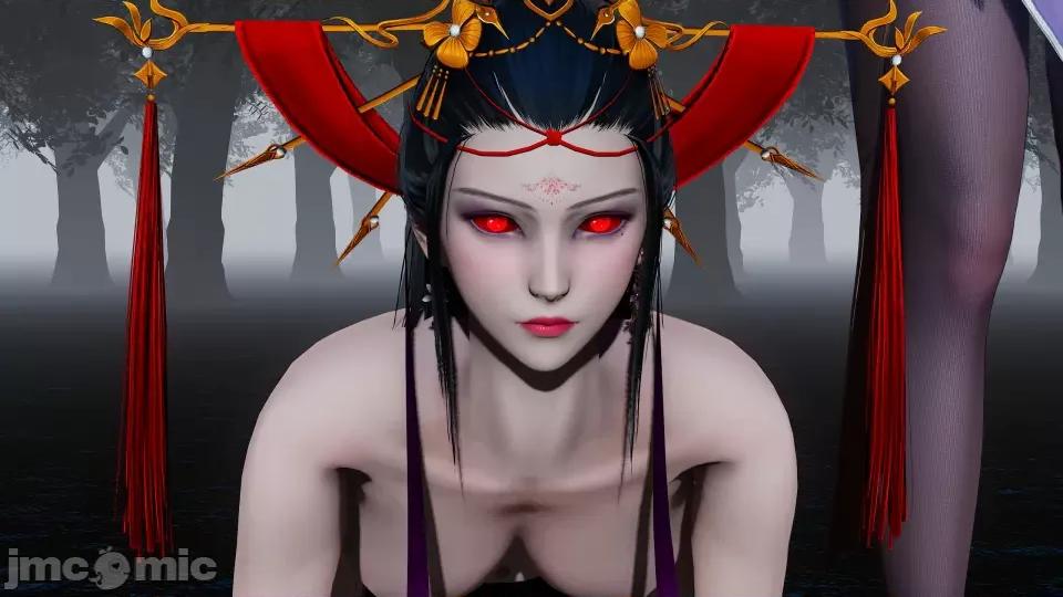 國漫世界 國漫世界第六章 第77页