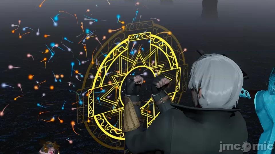 國漫世界 國漫世界第六章 第214页