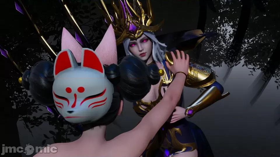 國漫世界 國漫世界第七章 第188页