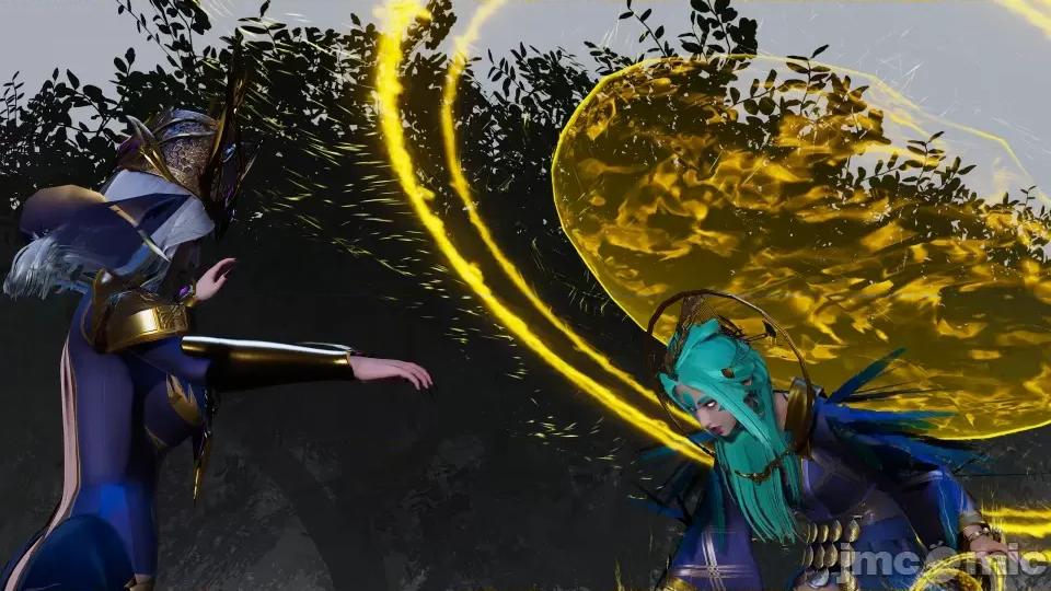 國漫世界 國漫世界第八章 第8页