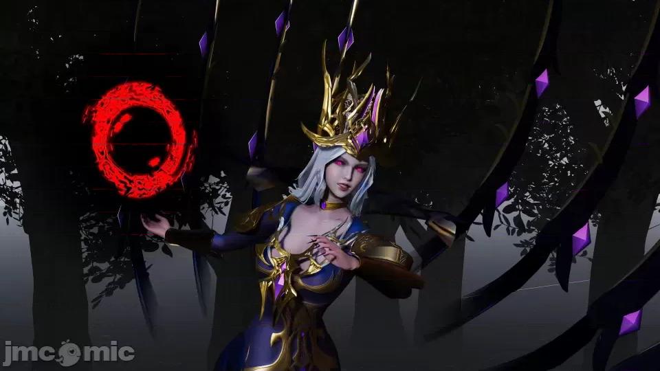 國漫世界 國漫世界第八章 第10页