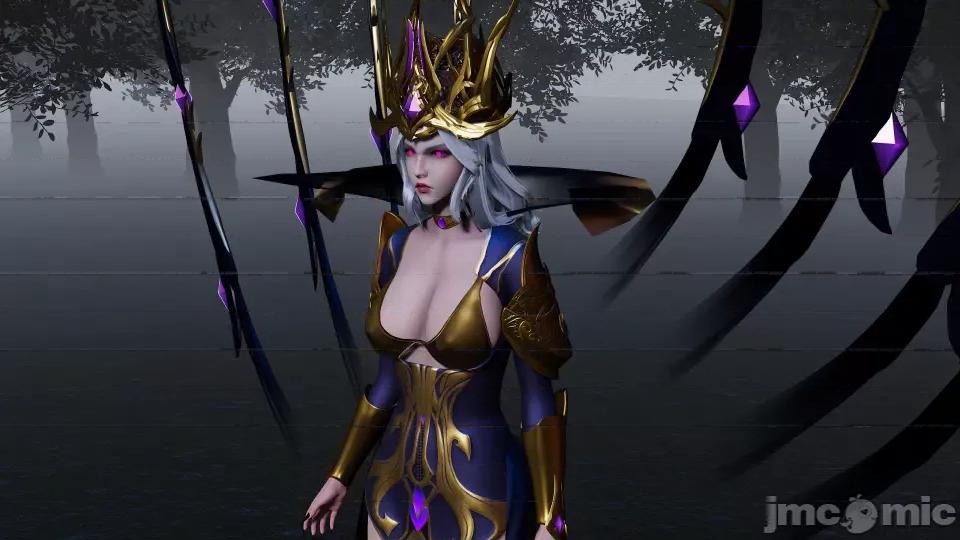 國漫世界 國漫世界第八章 第19页