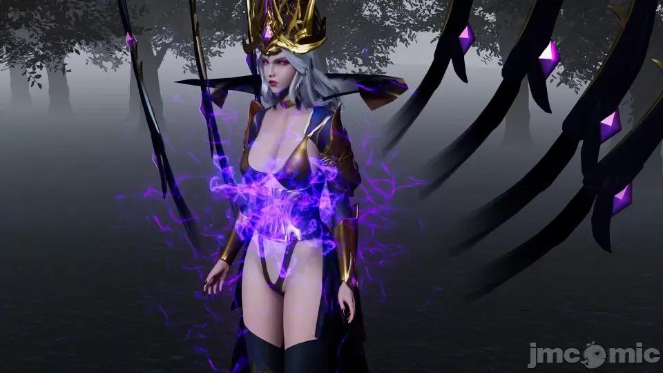 國漫世界 國漫世界第八章 第20页