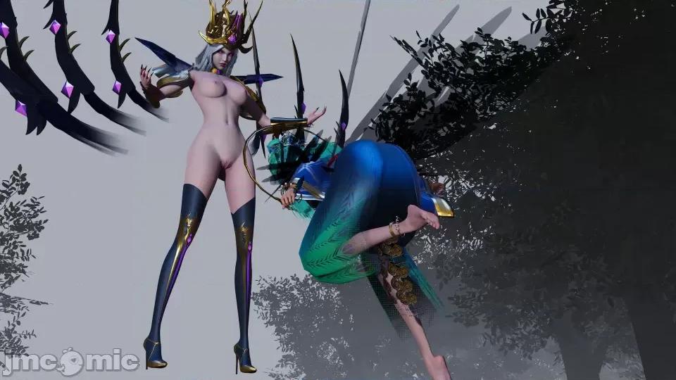 國漫世界 國漫世界第八章 第27页