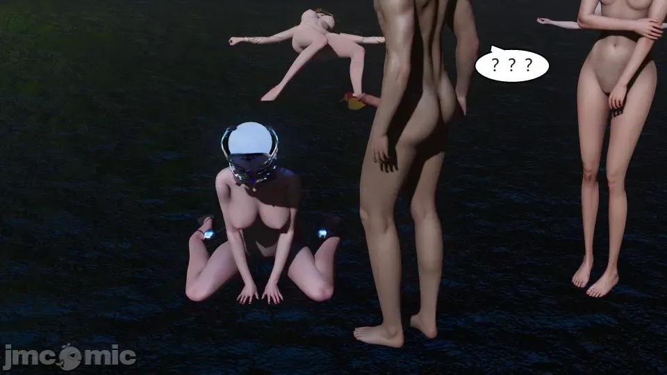 國漫世界 國漫世界第九章 第3页