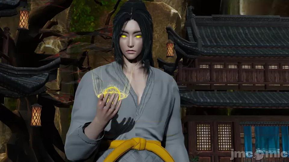 國漫世界 國漫世界第九章 第109页