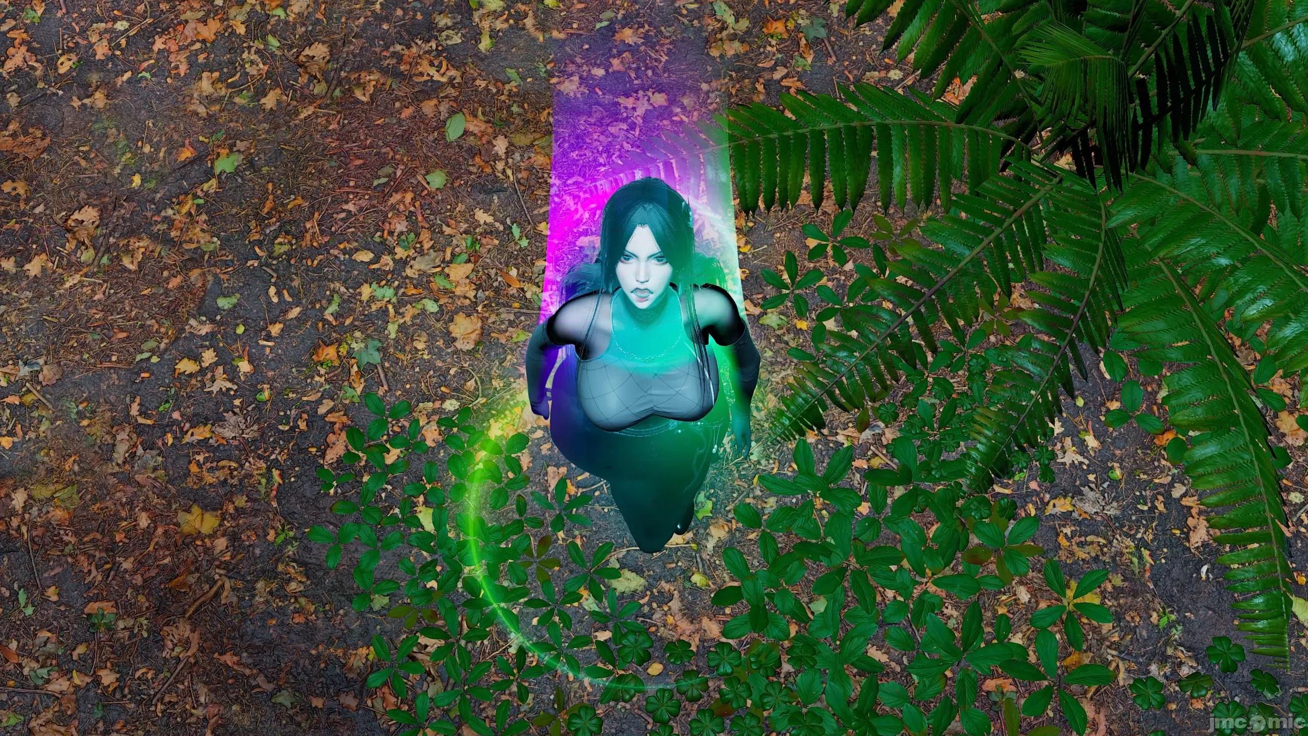 國漫世界 國漫世界第11章 第89页