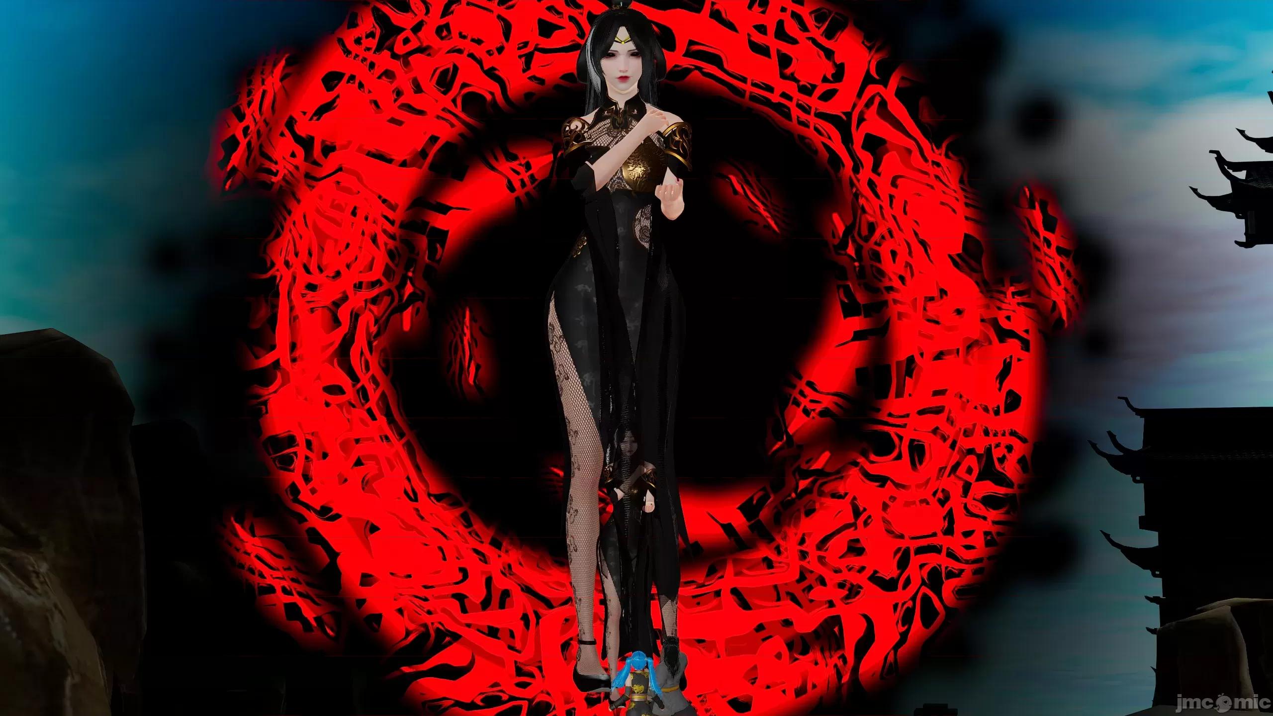 國漫世界 國漫世界第12章 第36页
