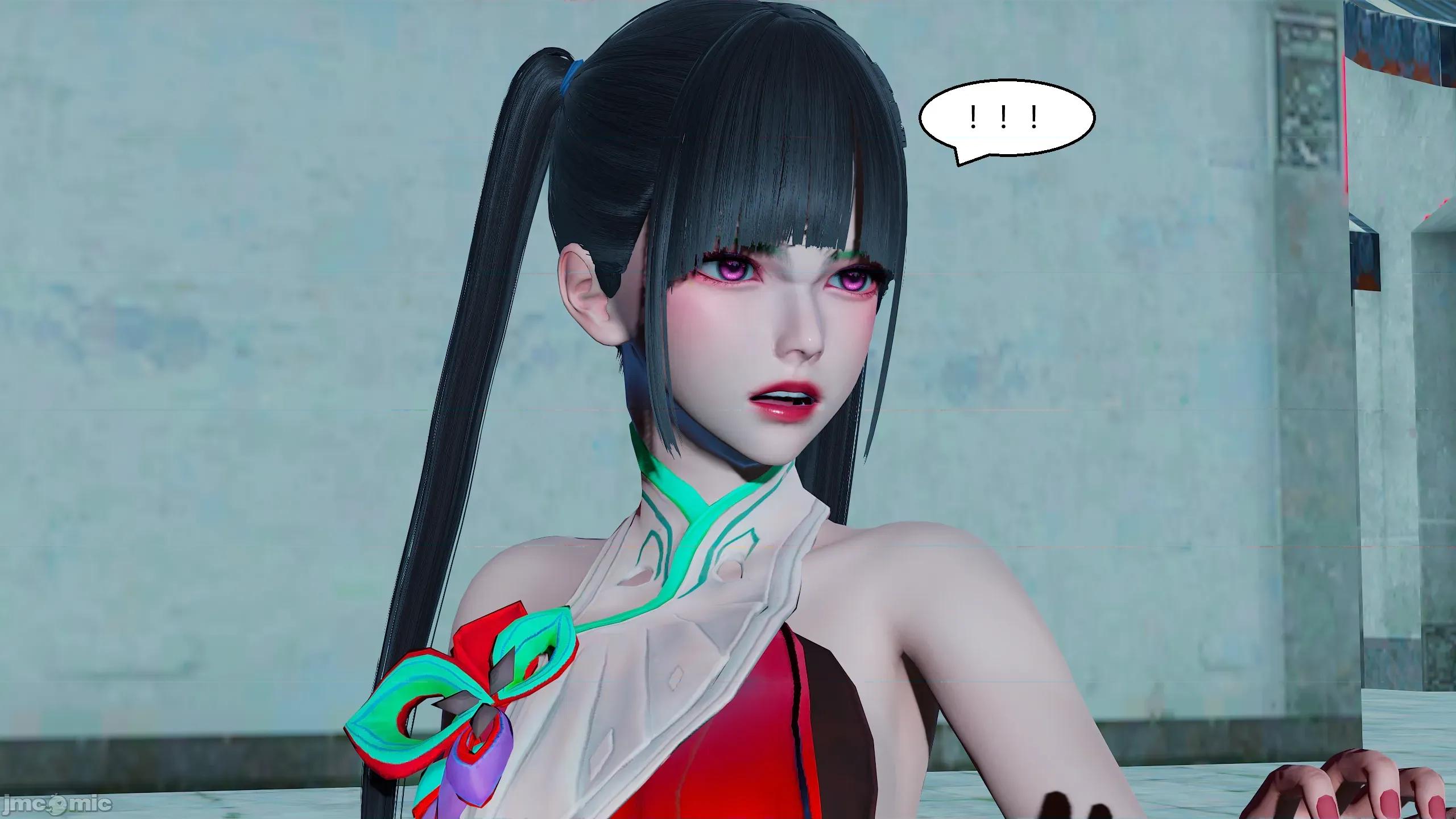 國漫世界 國漫世界 19章 第136页