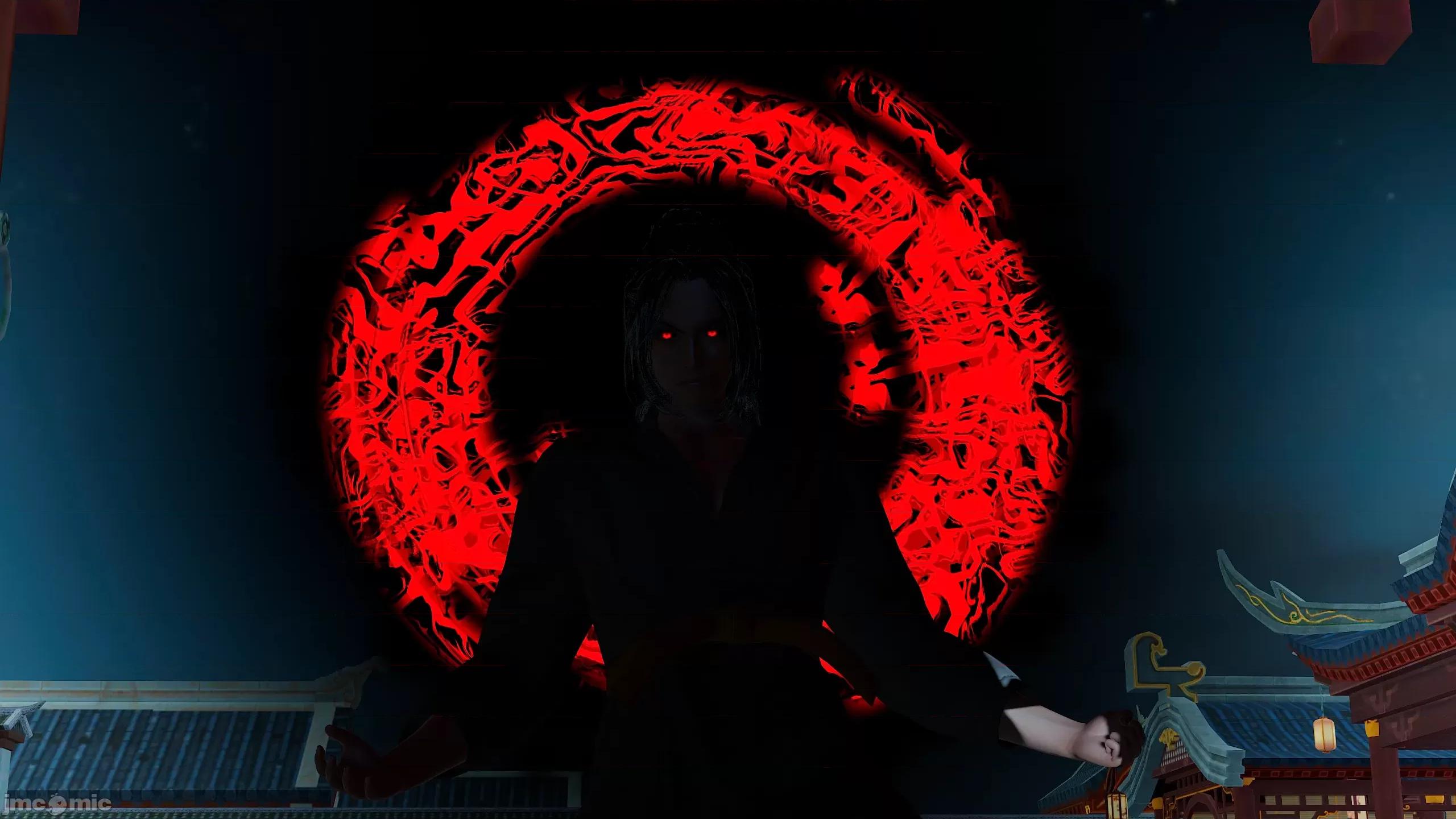 國漫世界 國漫世界 19章 第174页