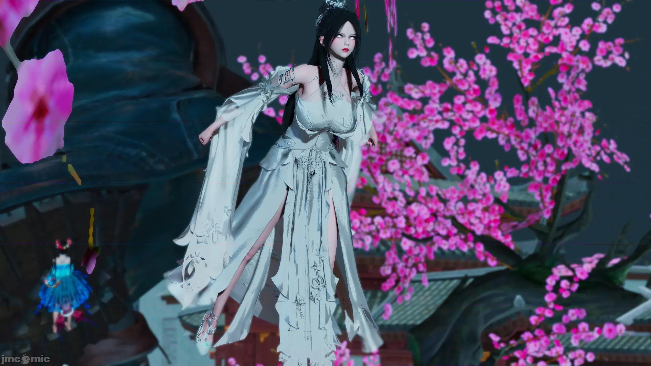 國漫世界 國漫世界 19章 第210页