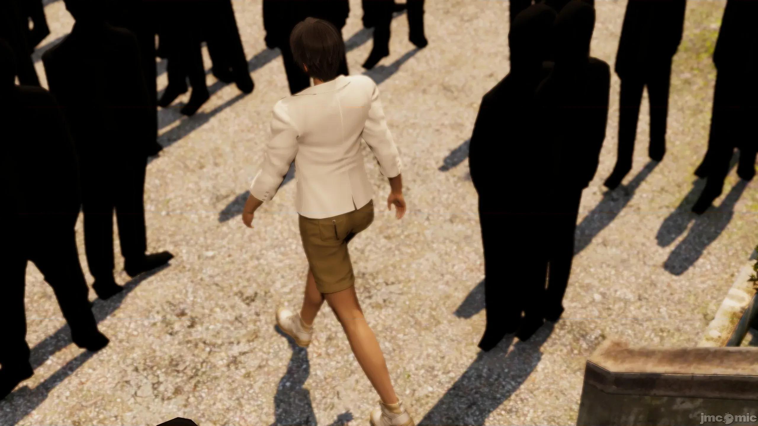 國漫世界 國漫世界 現代篇第七章 第130页