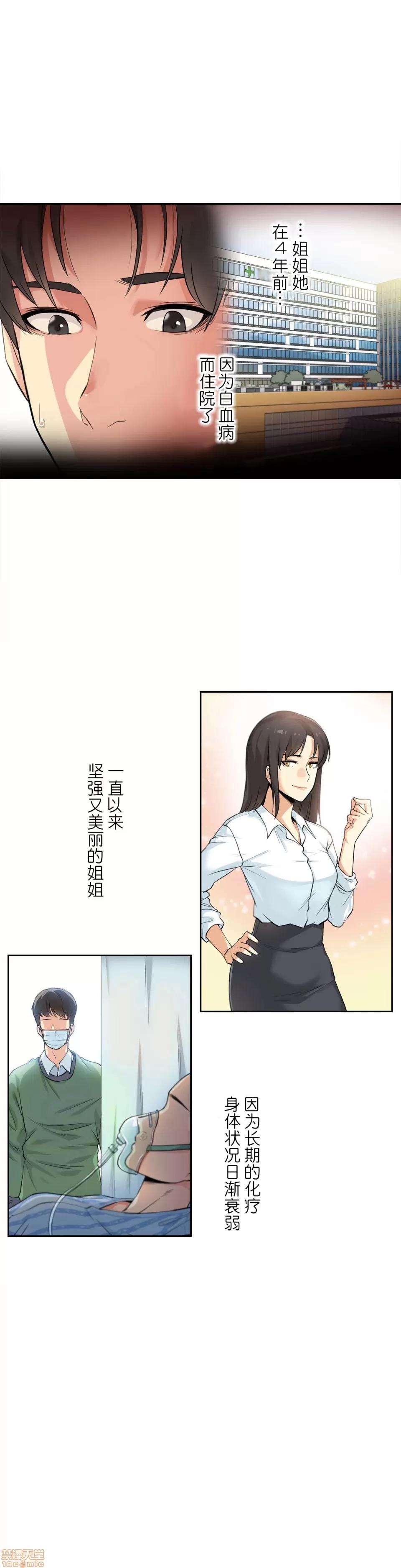 爸爸也疯狂 代理父 3 第20页