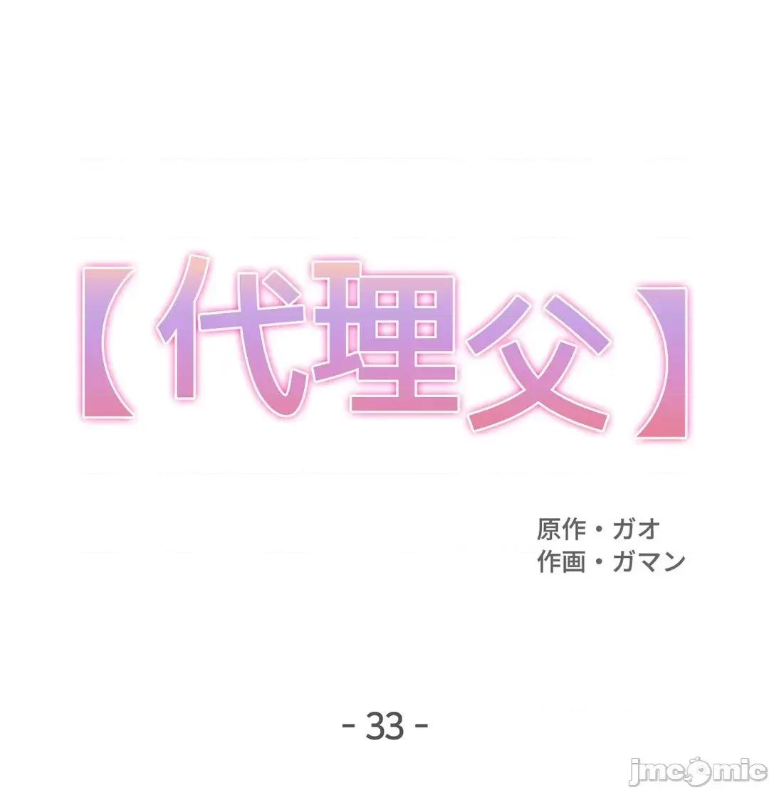 爸爸也疯狂 代理父 33 第1页