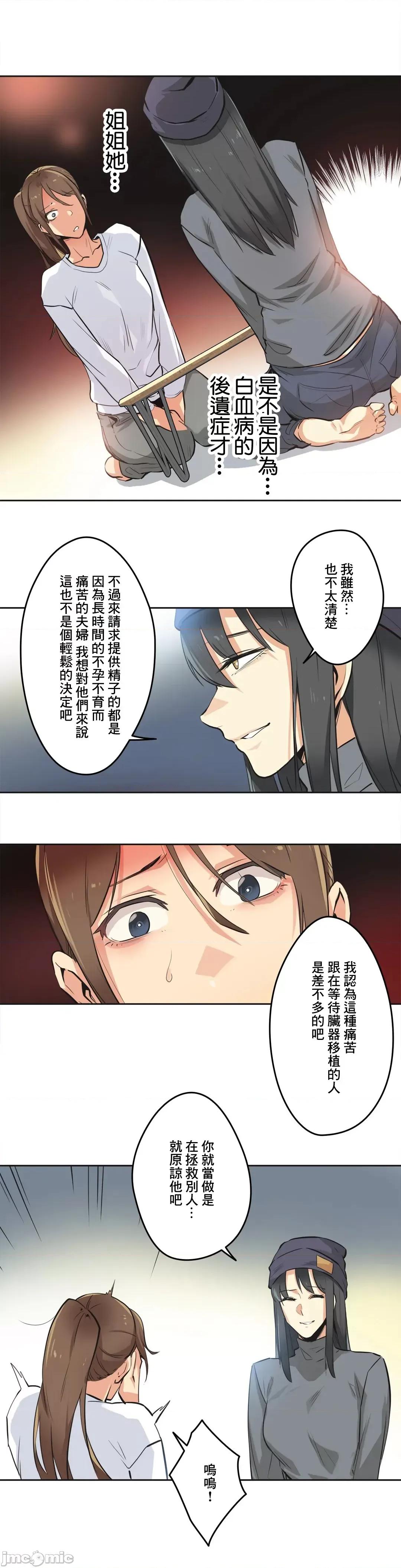 爸爸也疯狂 代理父 35 第8页