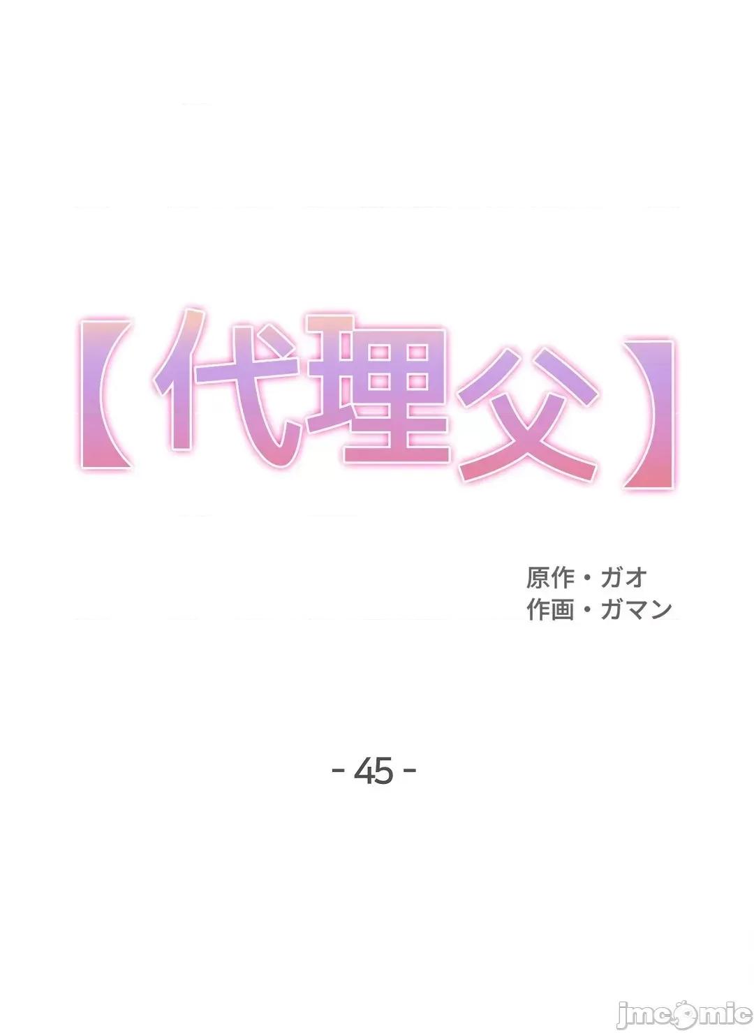 爸爸也疯狂 代理父 45 第2页