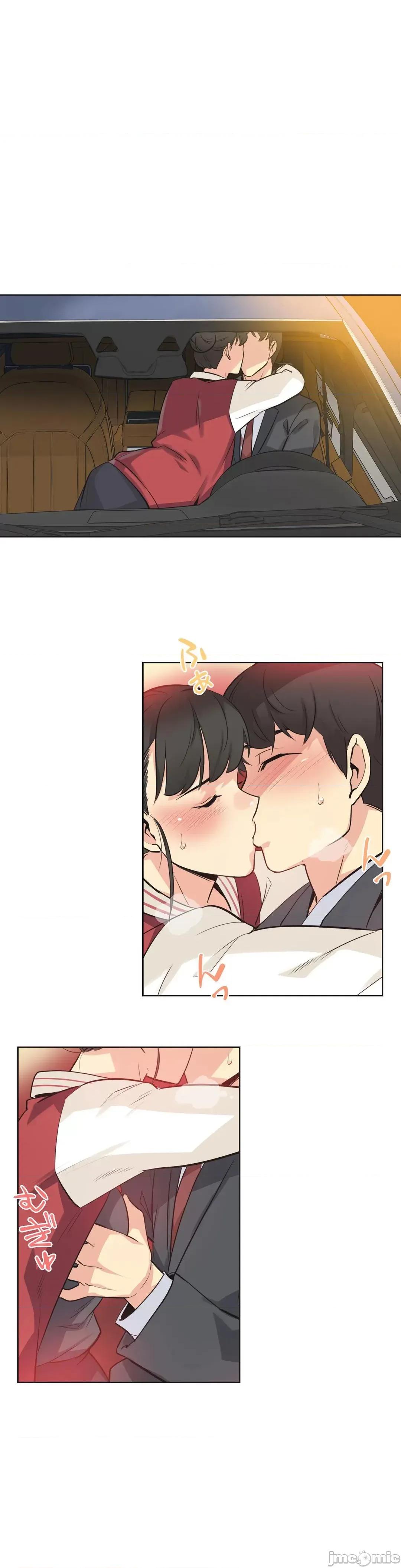 爸爸也疯狂 代理父48 第8页