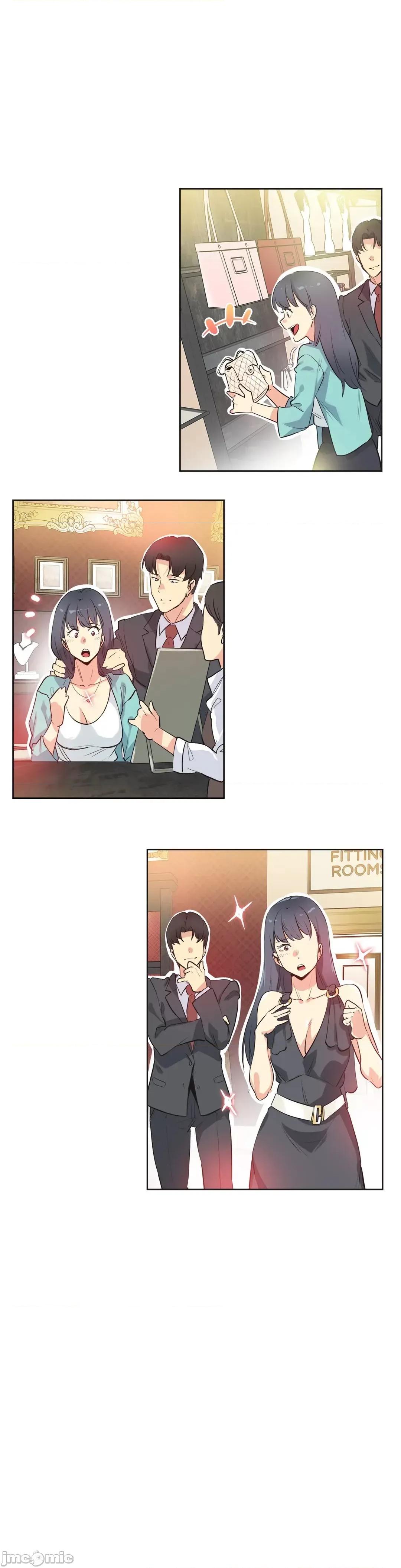 爸爸也疯狂 代理父 49 第16页