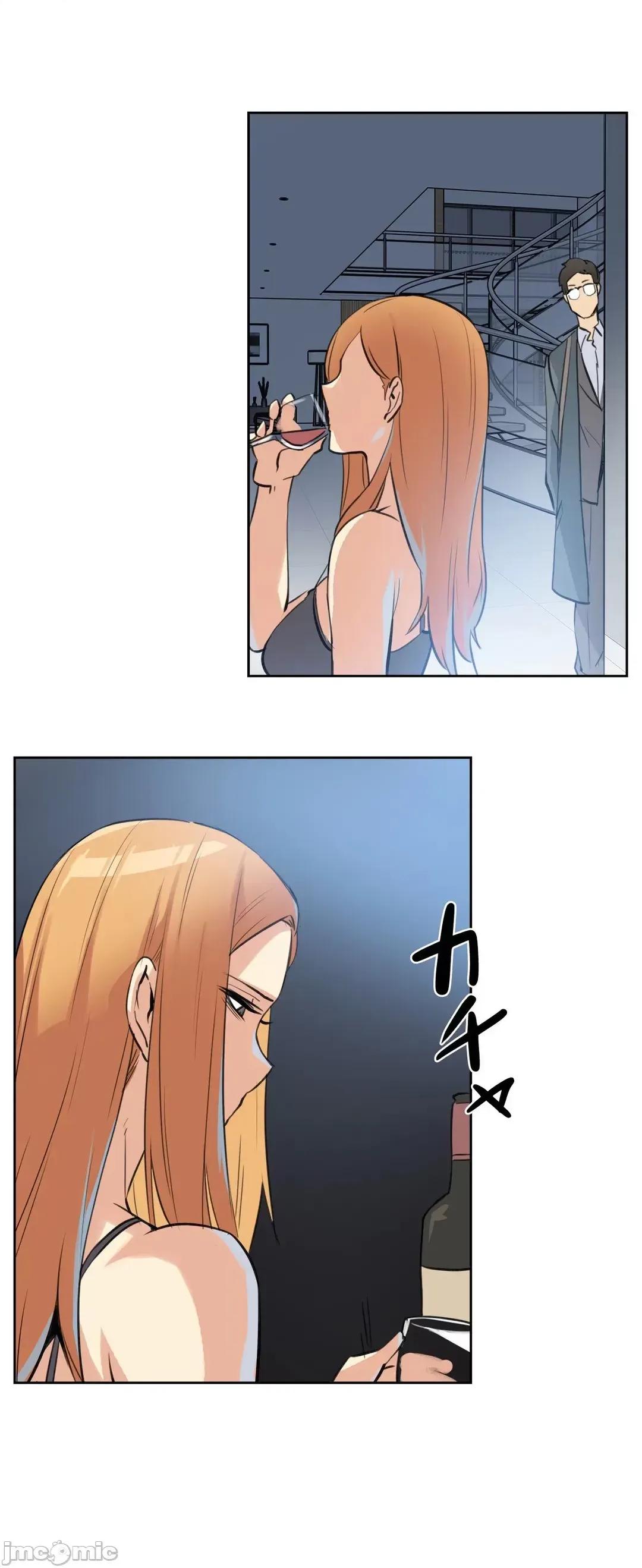爸爸也疯狂 代理父 56 第10页